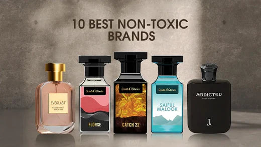 10 best non-toxic brands