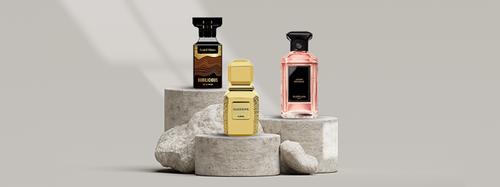 BEST-SELLING OUDS