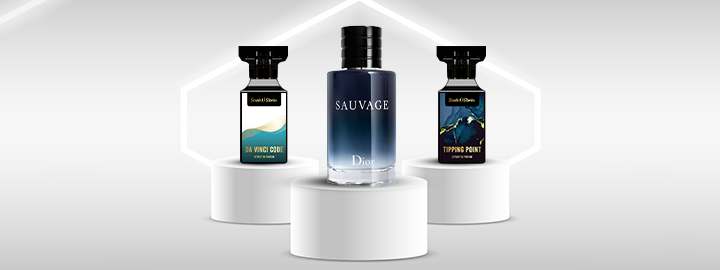 Best Office Perfumes for Men