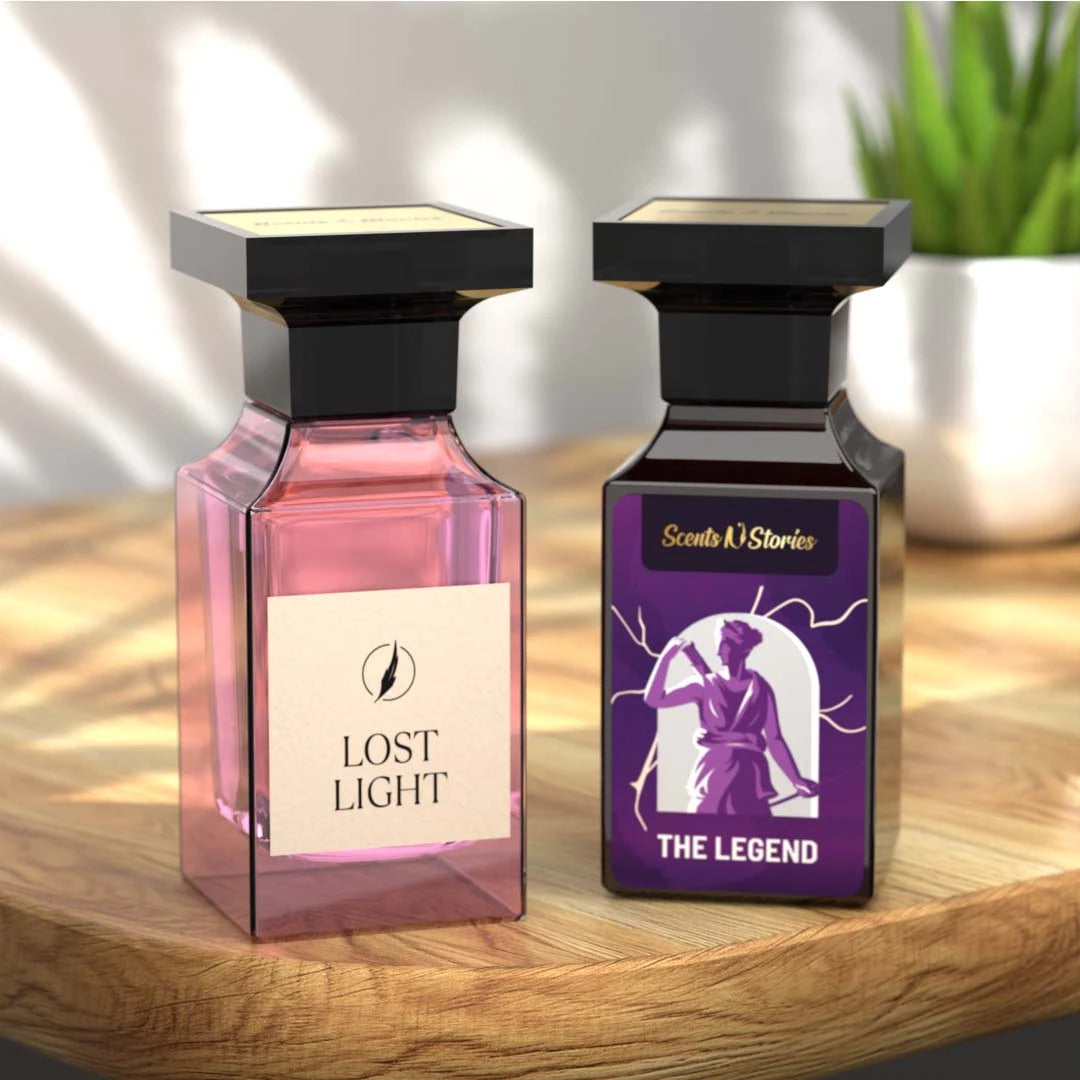 Best Western Perfumes 2025
