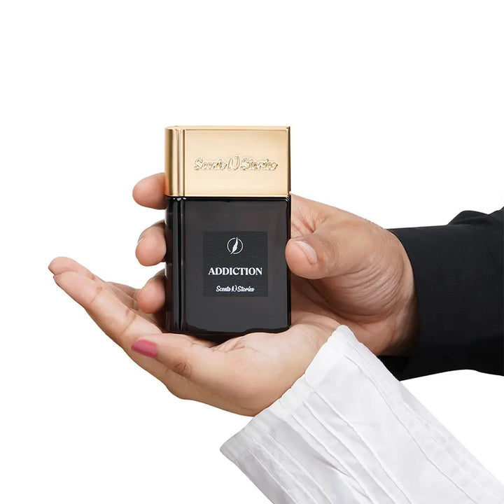 addiction perfume