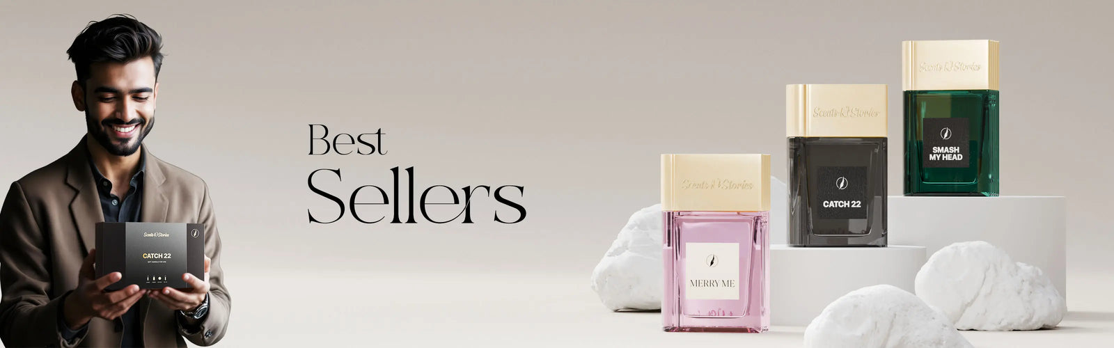 best selling perfumes