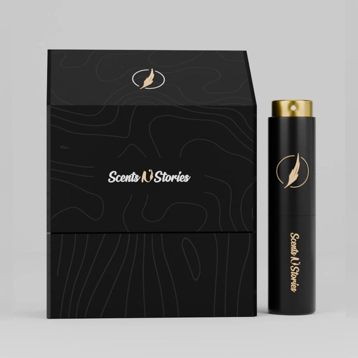 Pocket perfume bundle