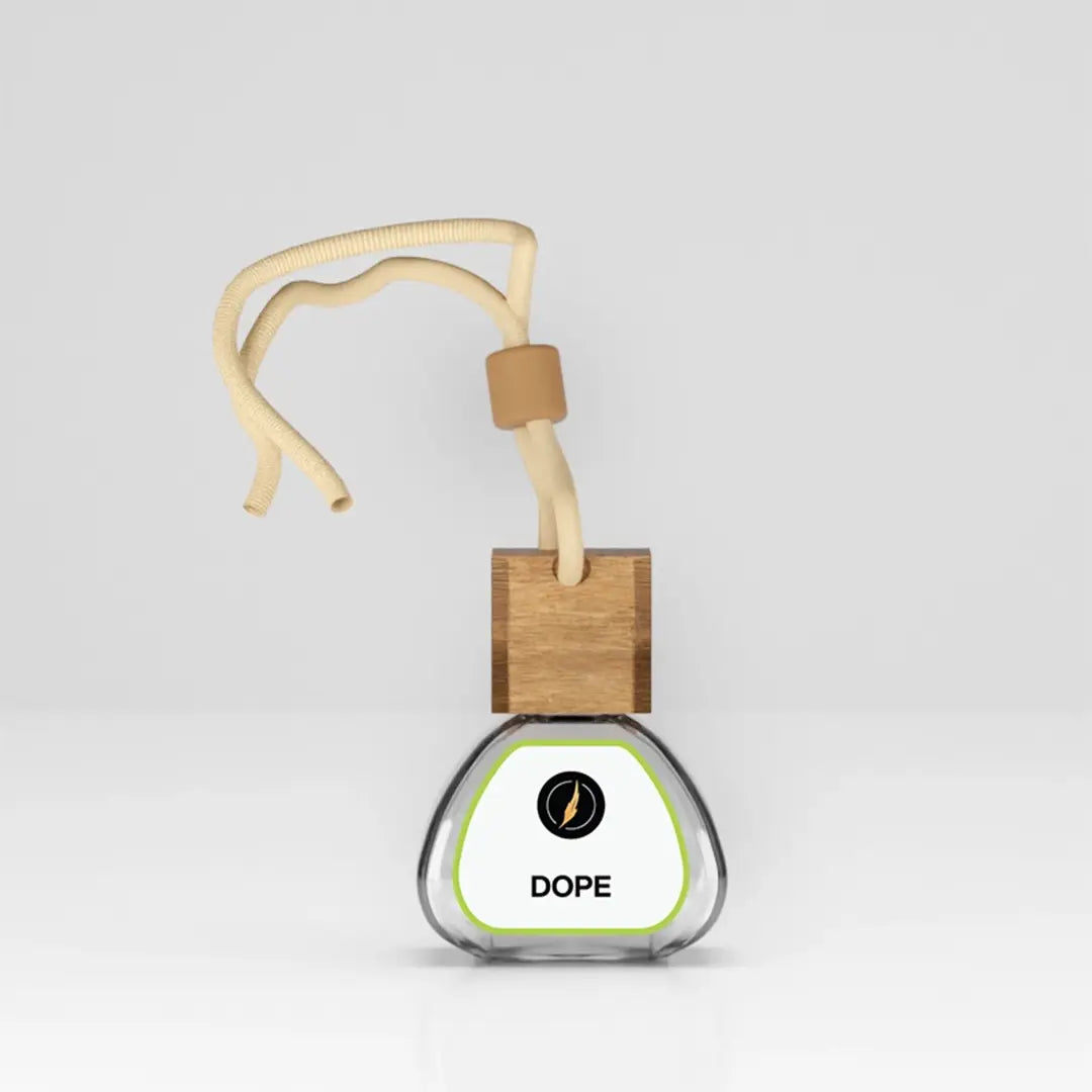 Car Diffuser (11ml)
