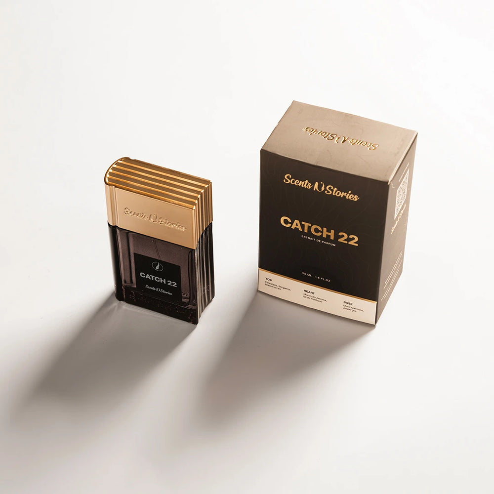 Catch 22 50ml