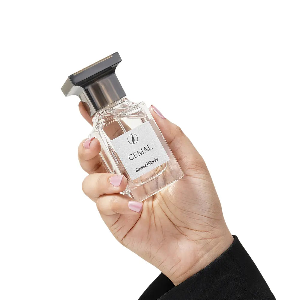 Cemal perfume Givenchy Irresistible 2020 50ml