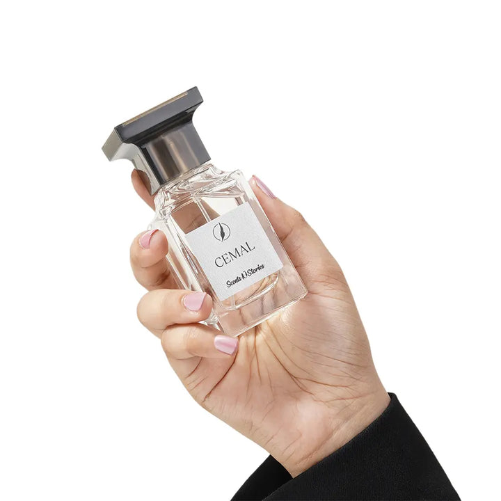 Cemal perfume Givenchy Irresistible 2020 50ml