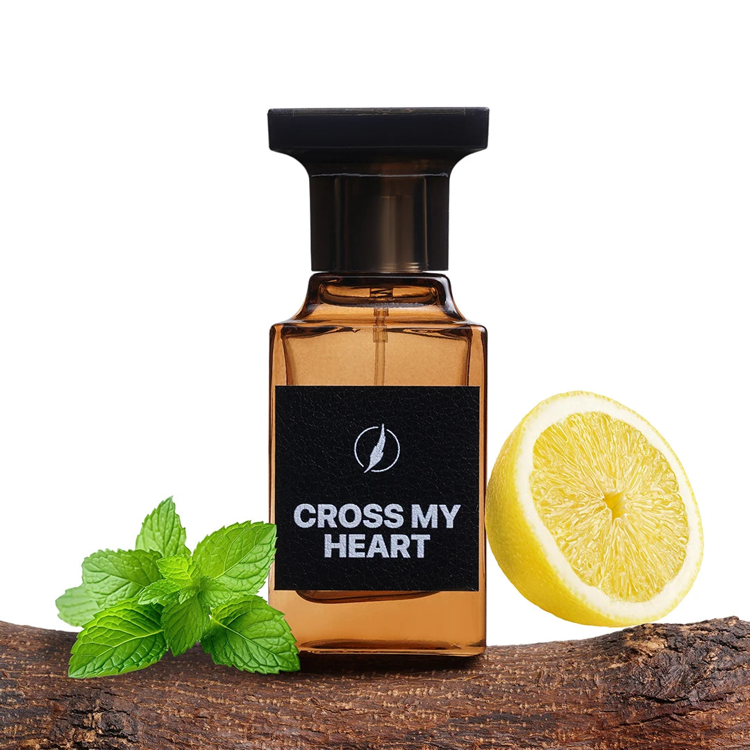 Cross My Heart 50ml perfume by Scents N Stories
