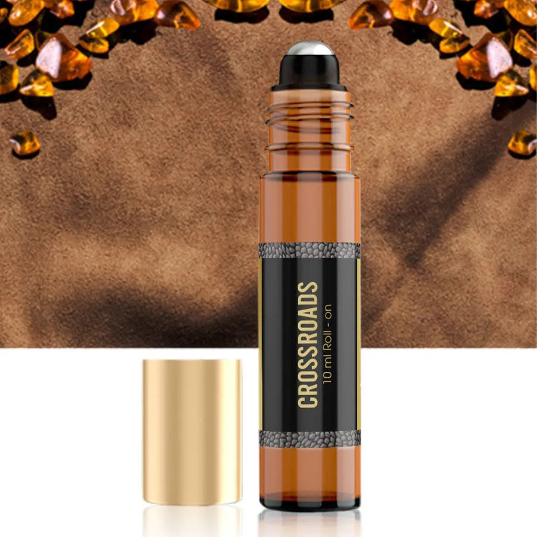 crossroads perfume