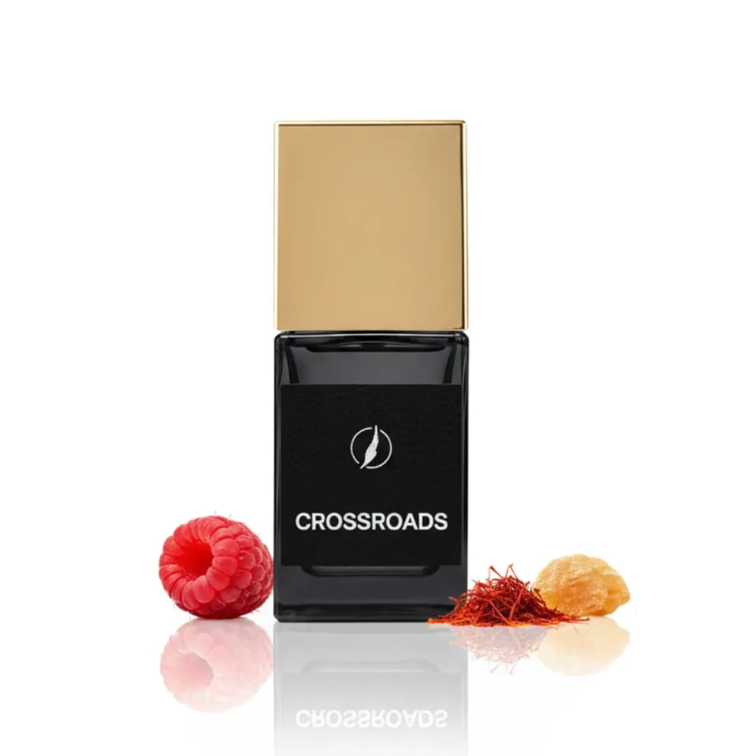 Crossroads - Perfume Karachi | Scent N Stories