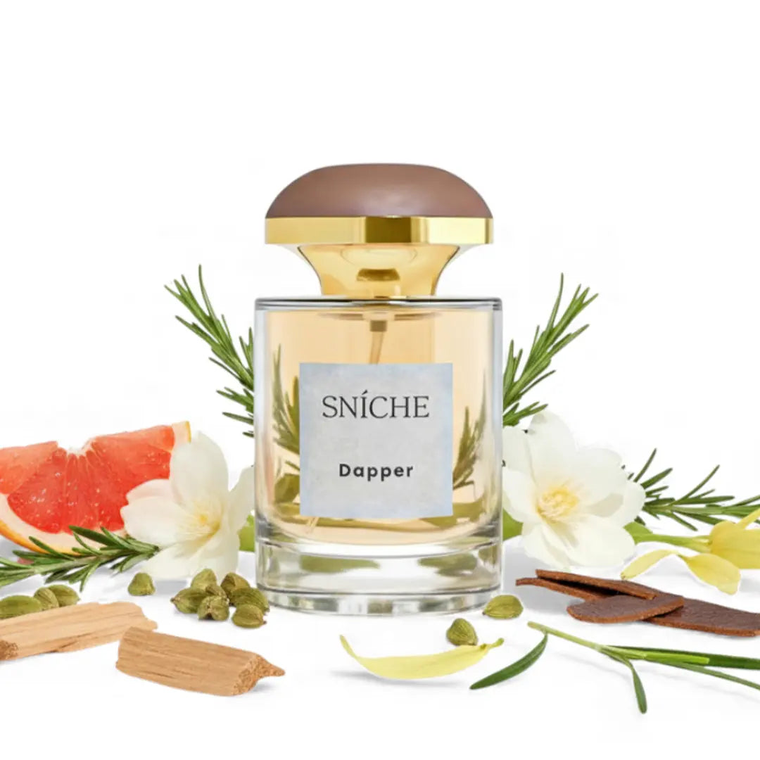 dapper lacoste white perfume