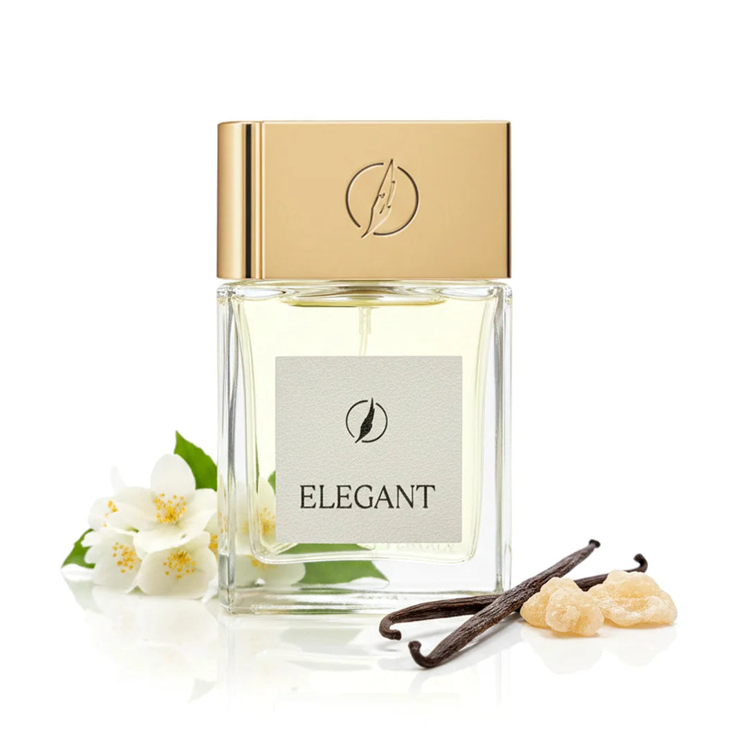 Elegant 50ml perfume by Scents N Stories