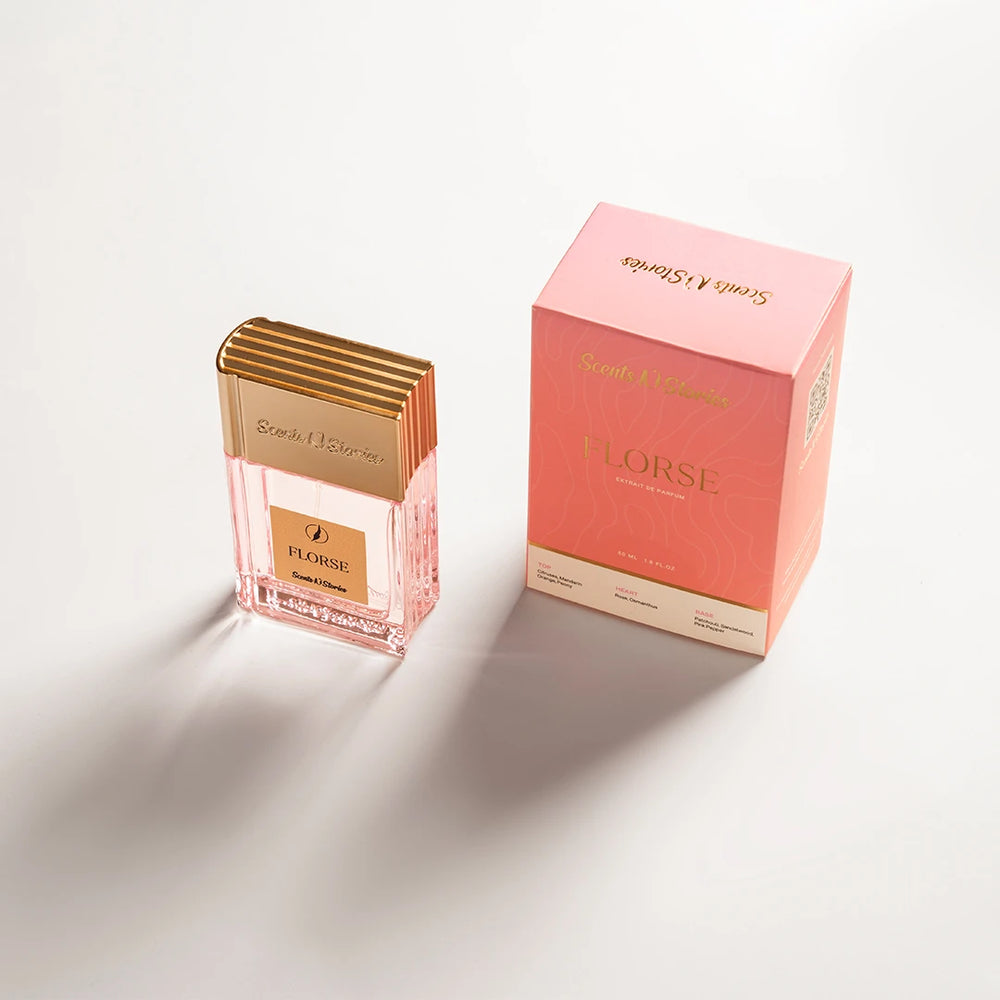 Florse perfume 50ml