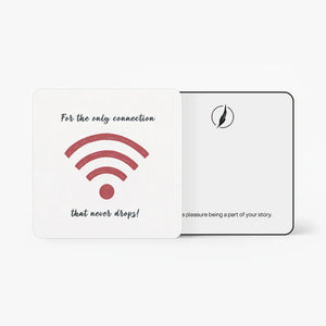 Gift Cards — For Mother - Connection
