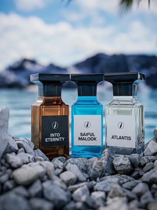Fresh Perfumes