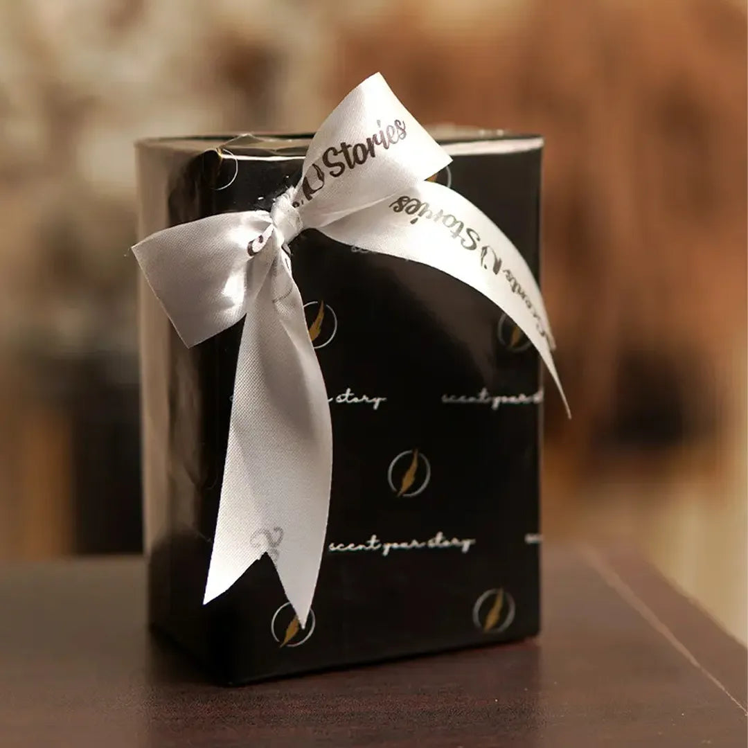 Gift Wrapping