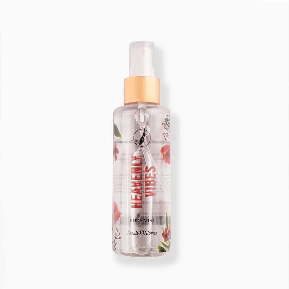 Heavenly Vibes Gucci Bloom Bodymist