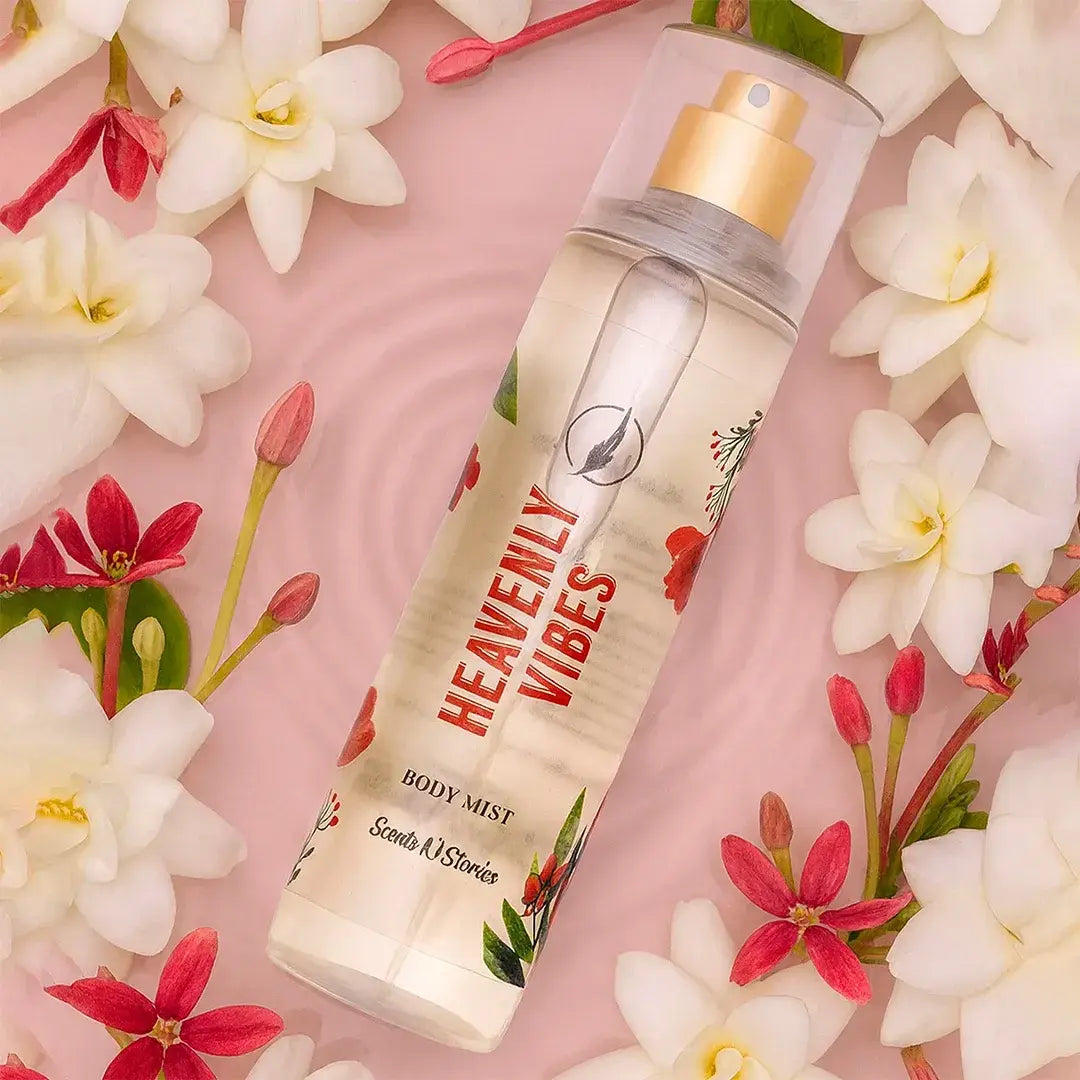 Gucci Bloom body mist
