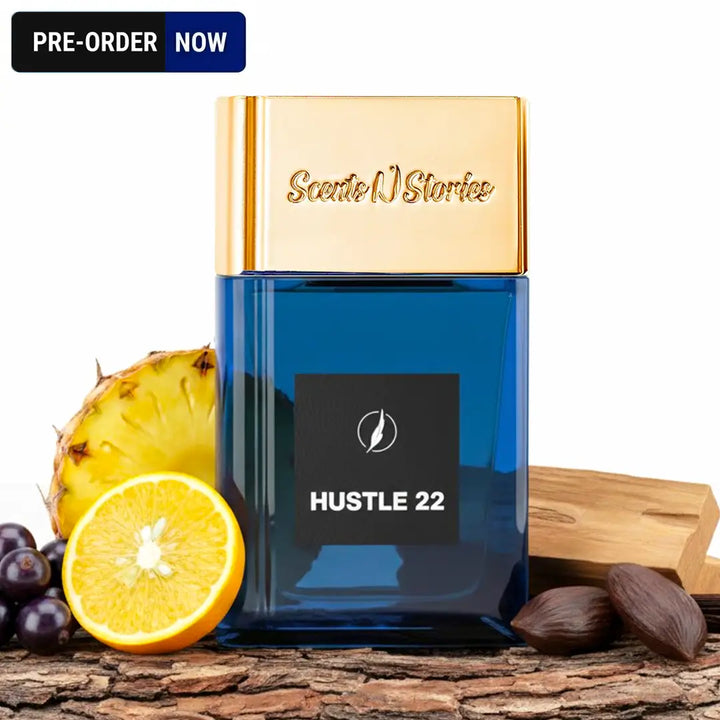 Hustle 22