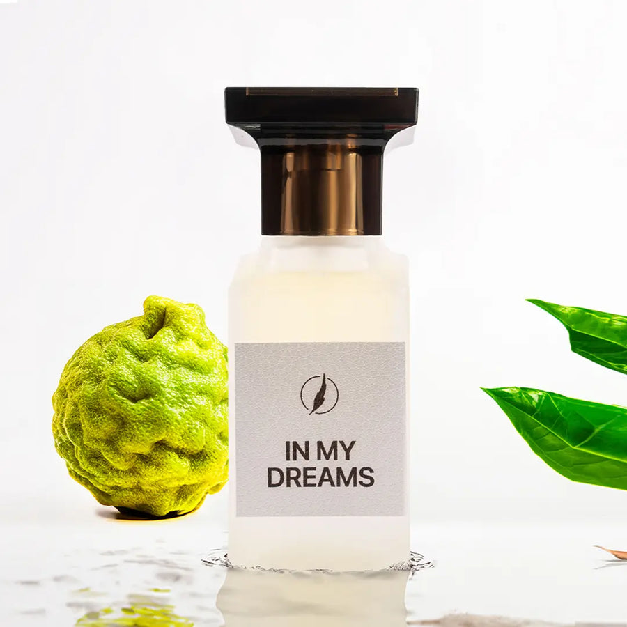 In My Dreams perfume