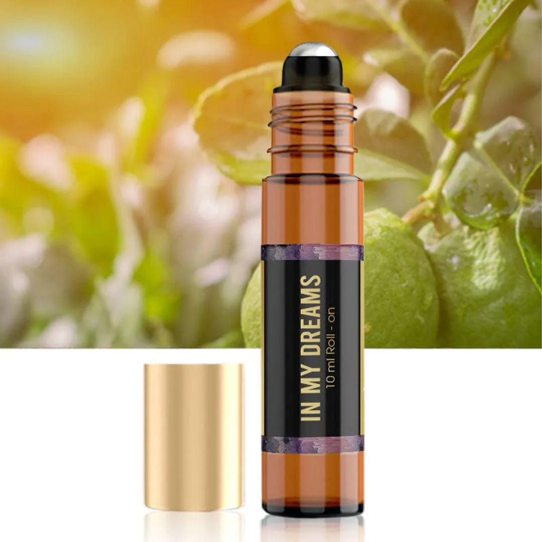 in my dreams perfume