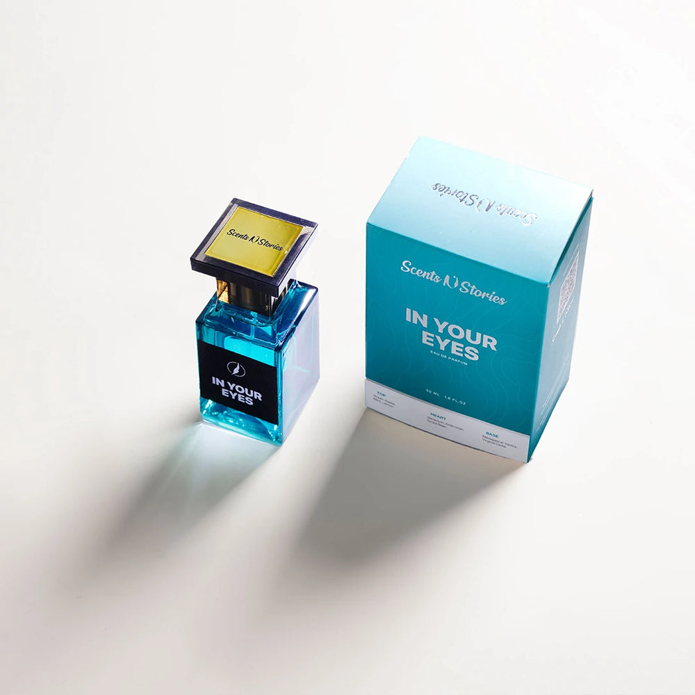 In Your Eyes 50ml