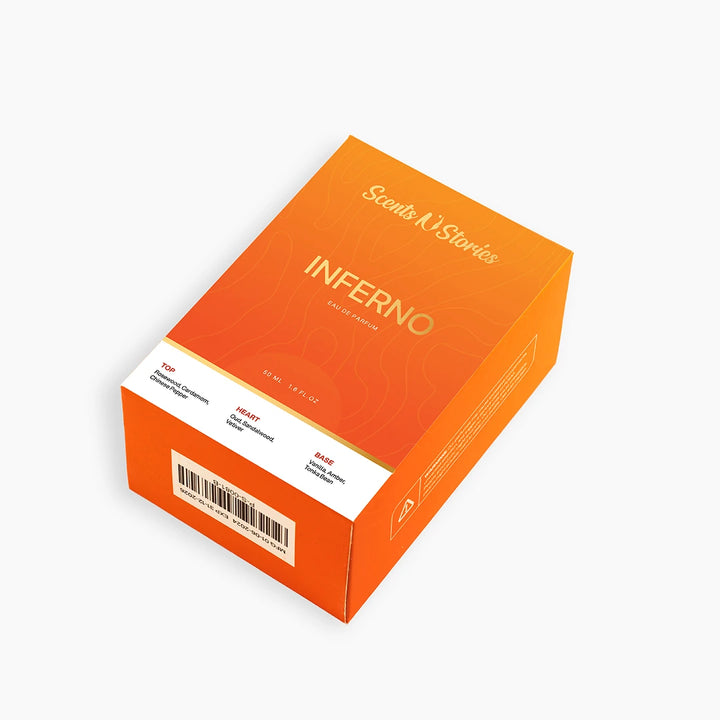 Inferno perfume