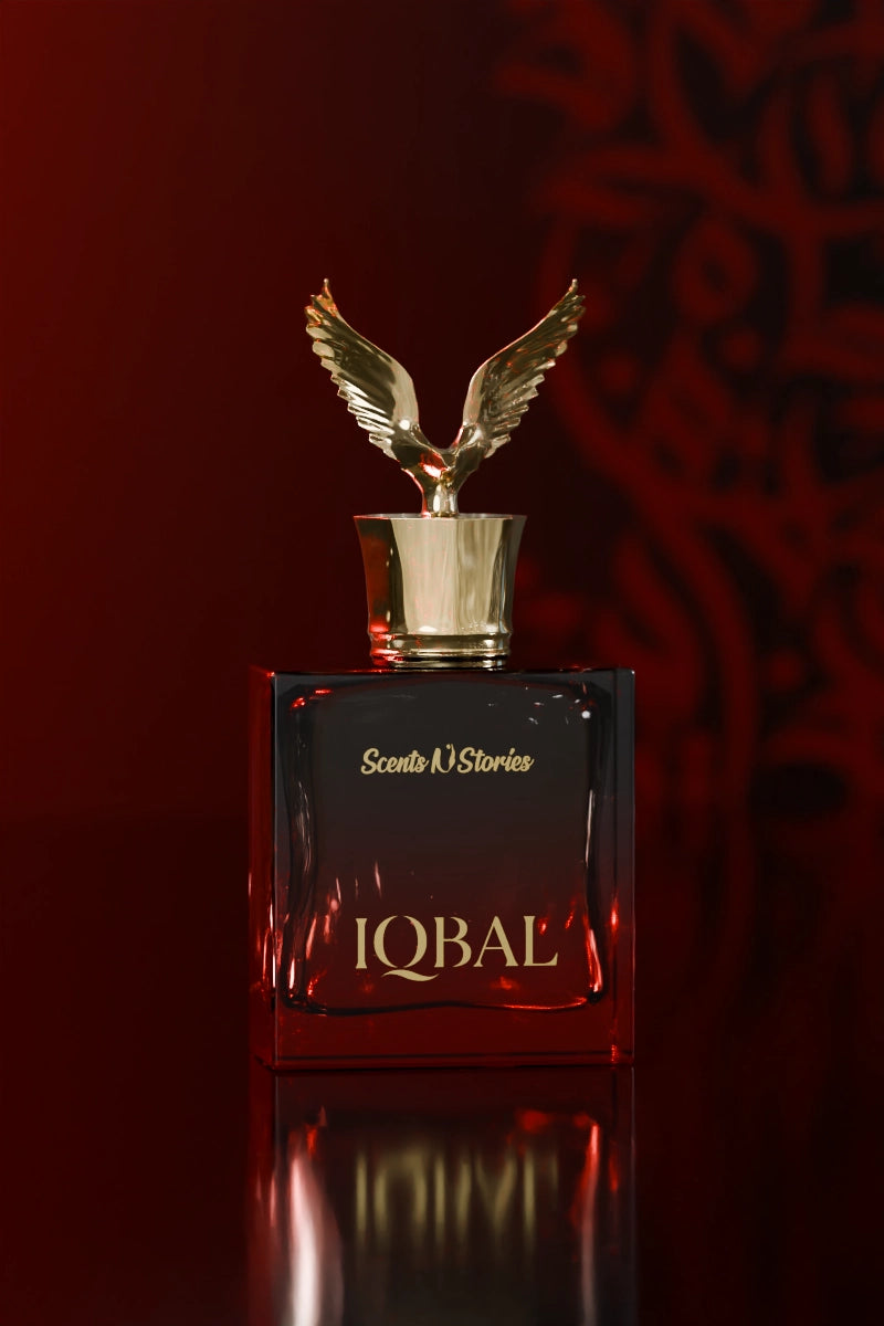 Iqbal perfume Imperial Valley 50ml
