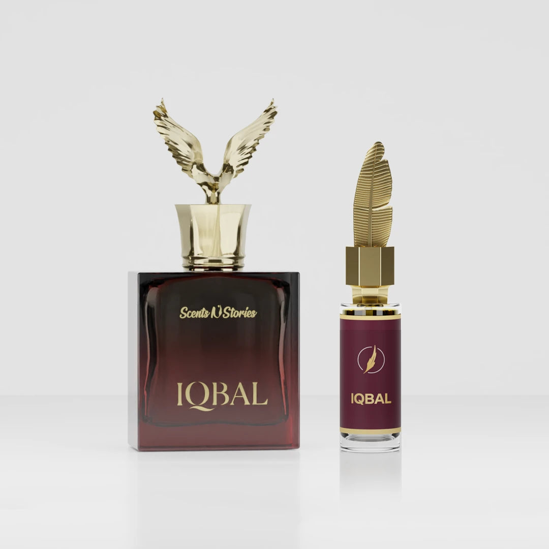 Iqbal Legacy Duo