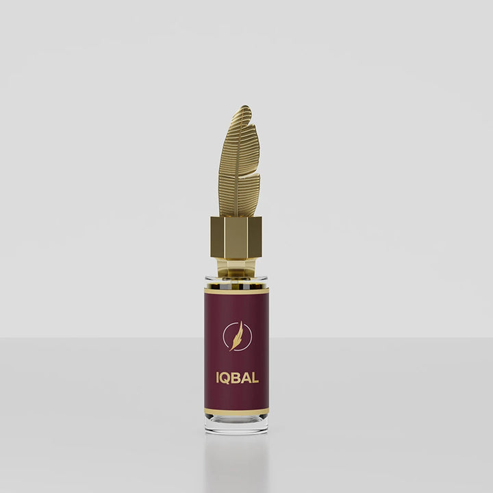 Iqbal - Signature Attar (8ML)