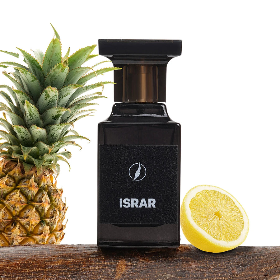 Israr Scents N Stories