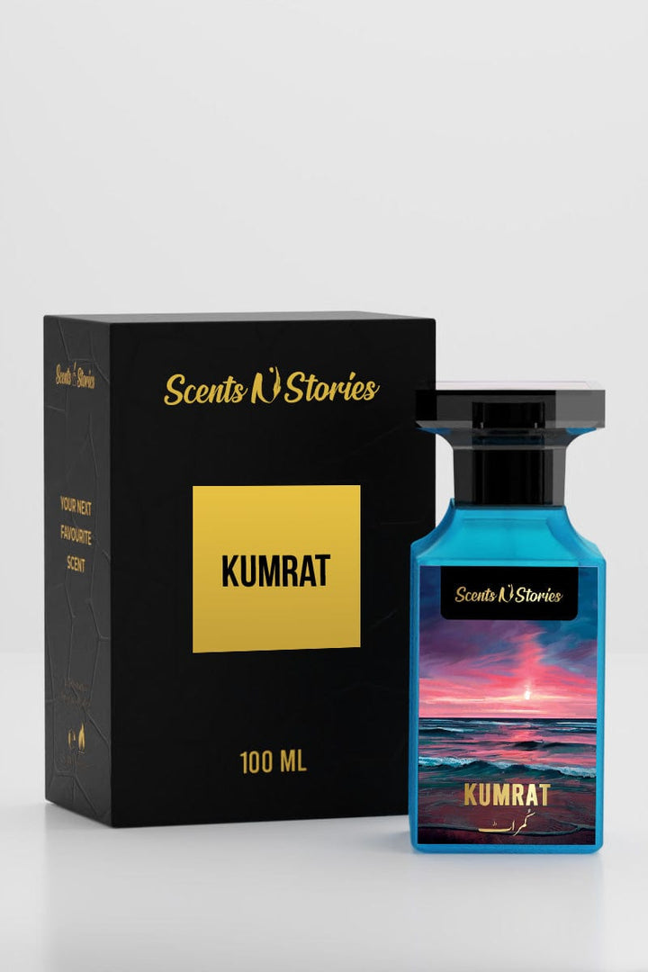 Kumrat