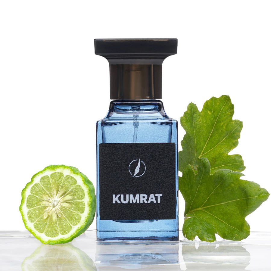Kumrat Scents N Stories