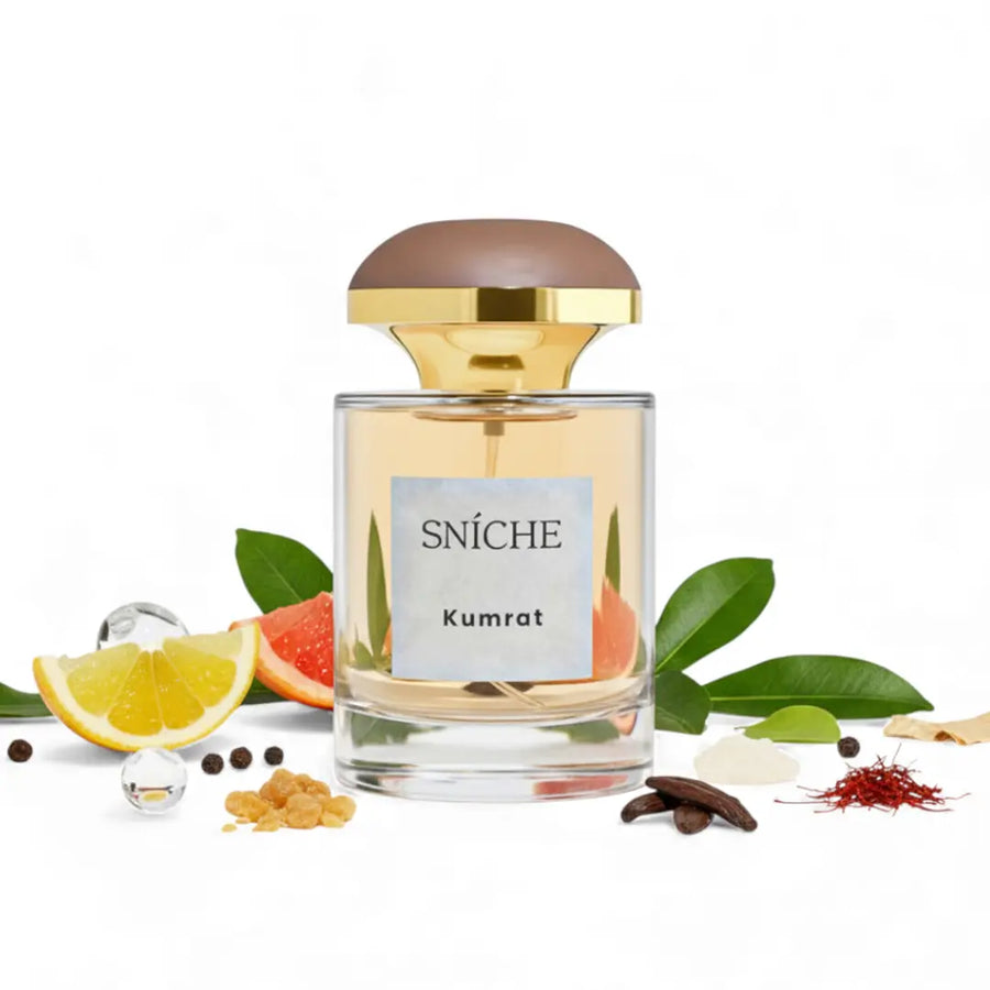 Kumrat scents n stories