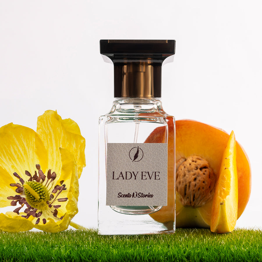 Lady Eve by Scents N Stories