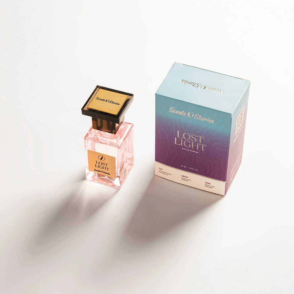 Lost Light Versace Bright Crystal