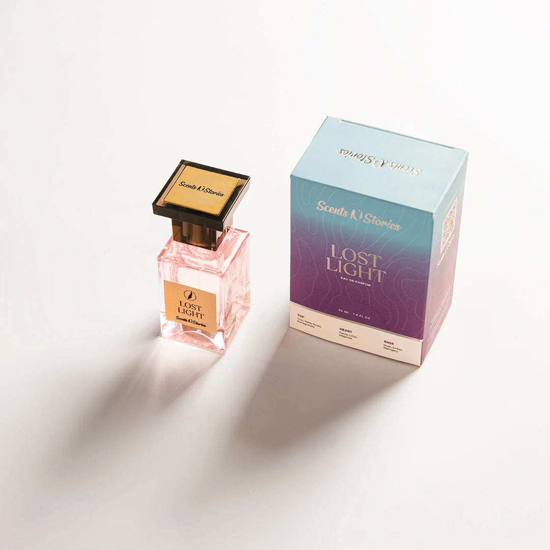 Lost Light Versace Bright Crystal