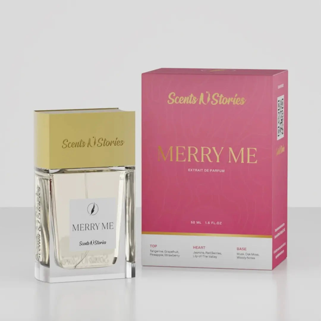 Merry Me