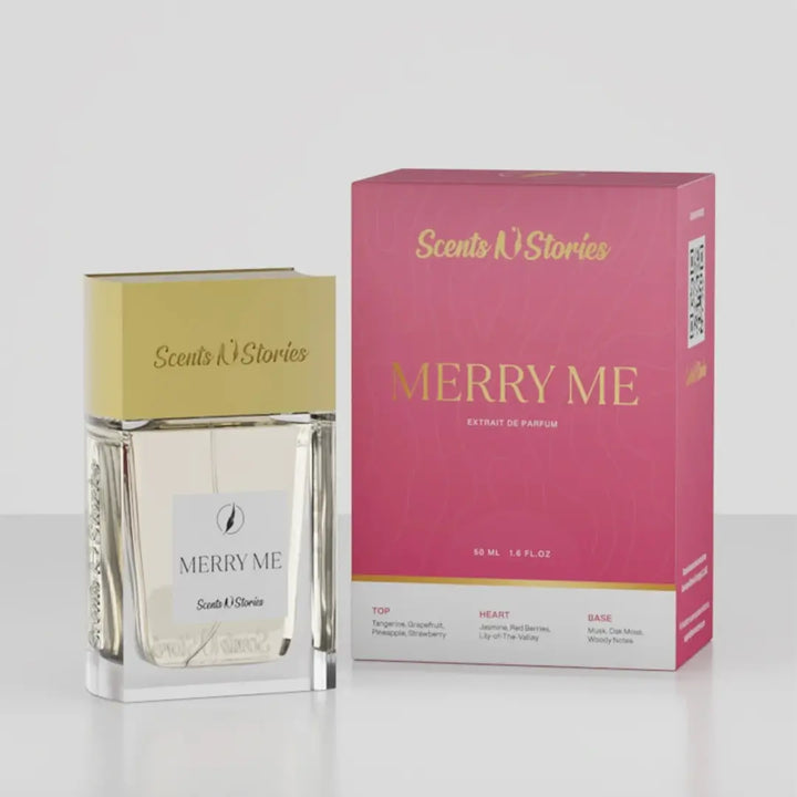 Merry Me