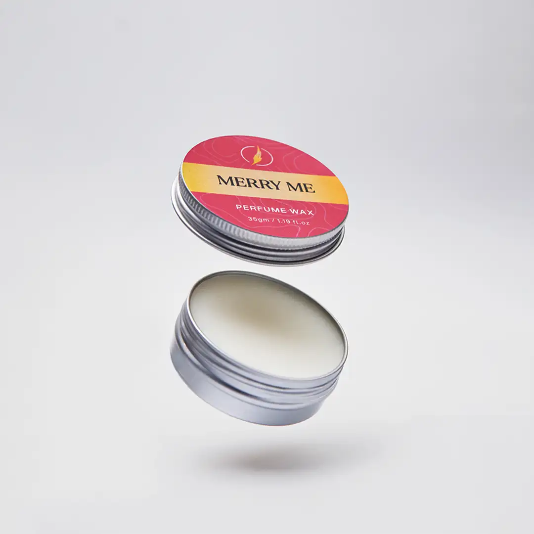 Bombshell victoria perfume wax