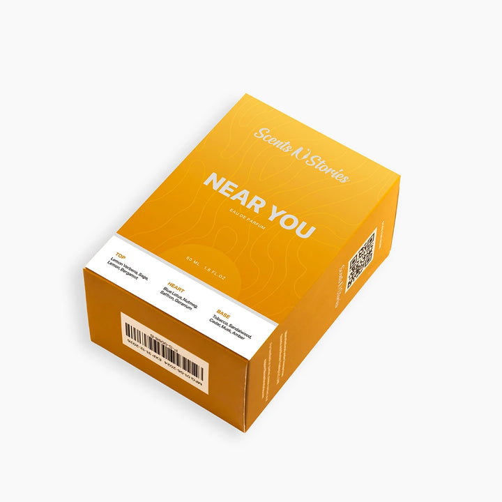 Near You 50ml