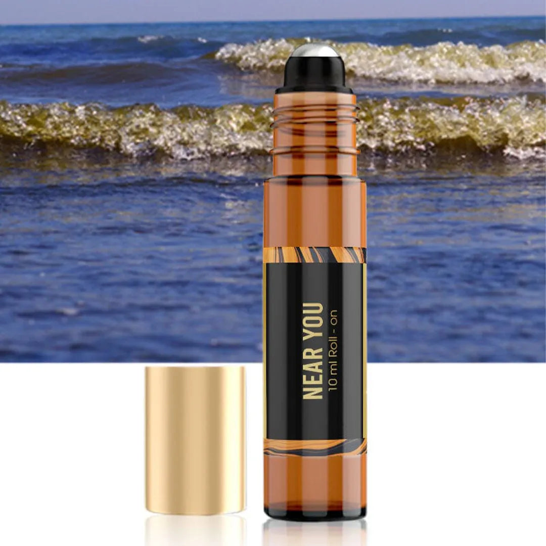 near you perfume