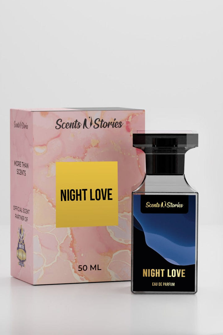 Night Love