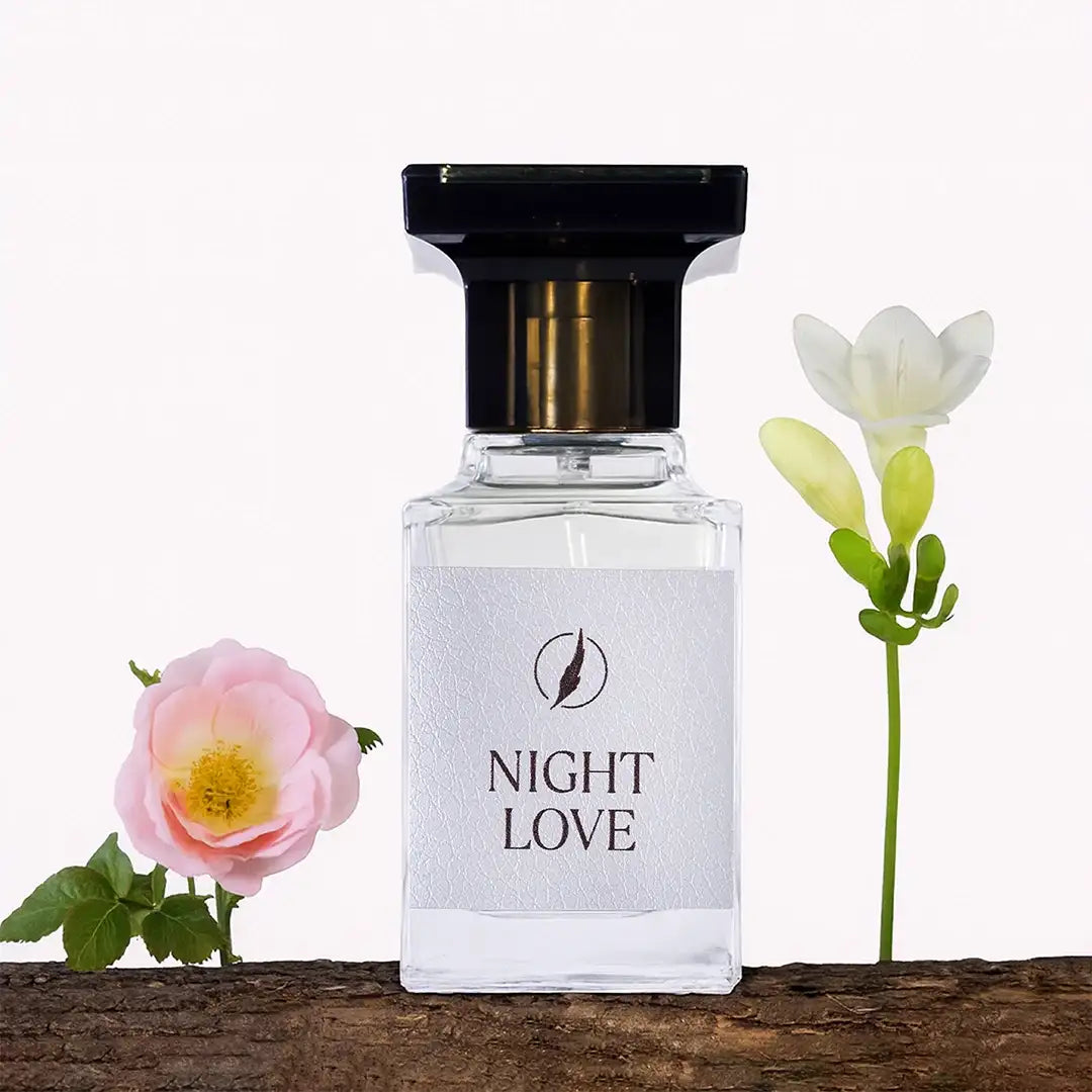 Night Love Si Giorgio Armani perfume