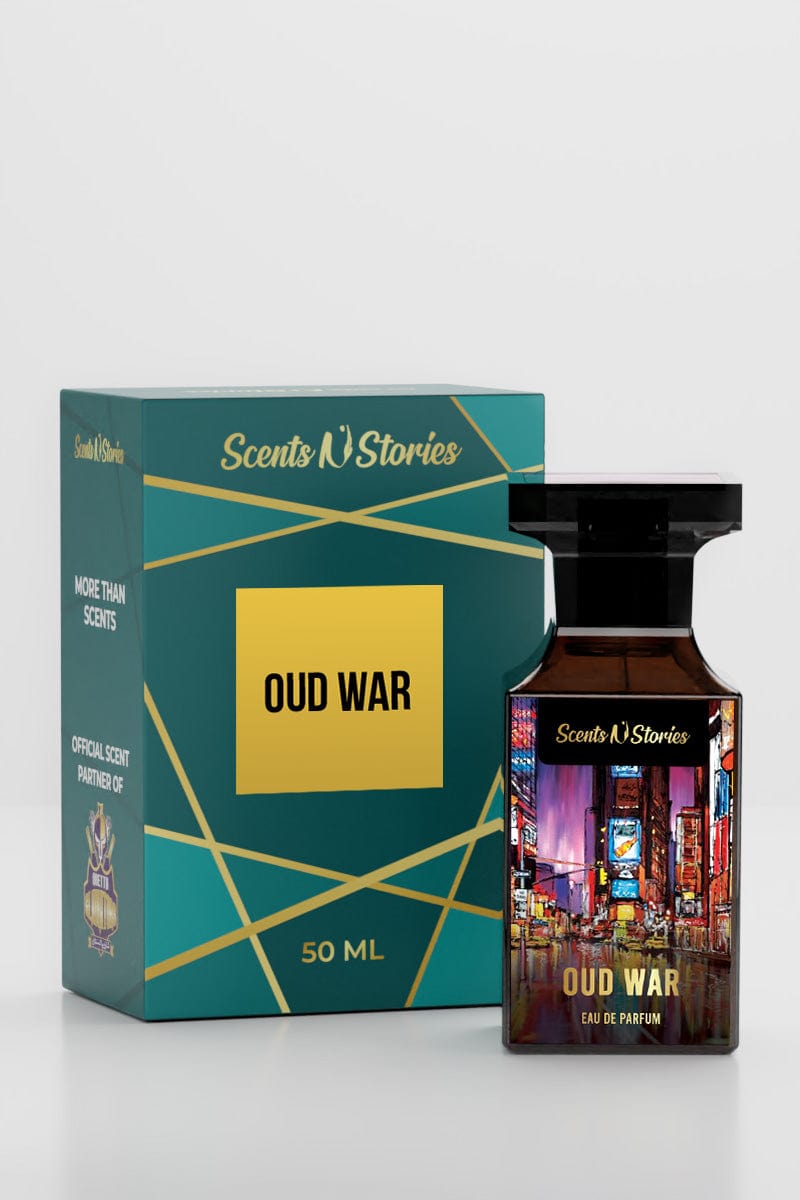 Oud War