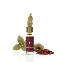 Oud Zauq - Signature Attar (8ML)