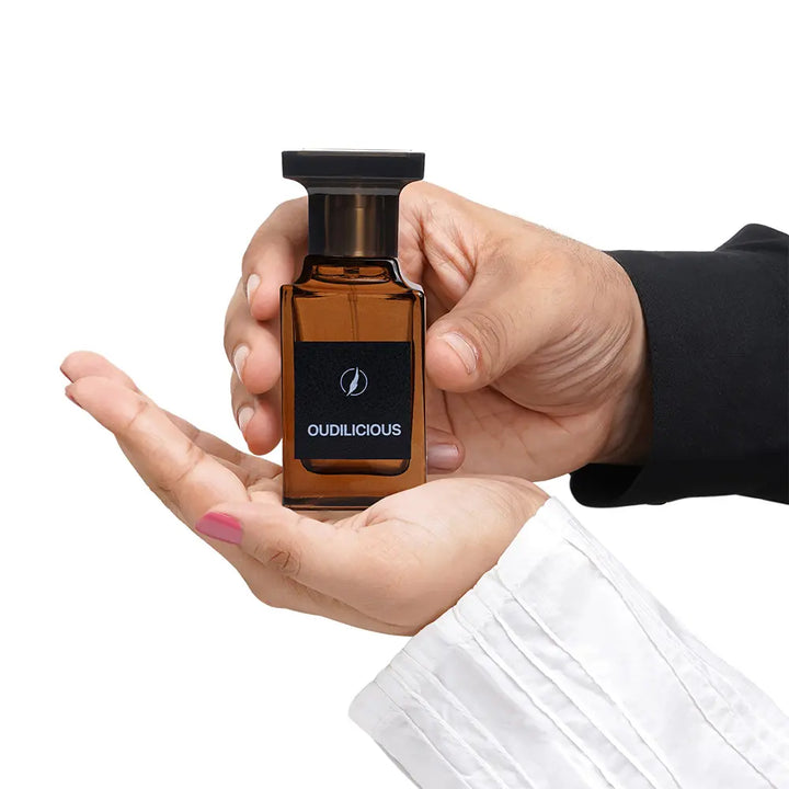 Oudilicious perfume