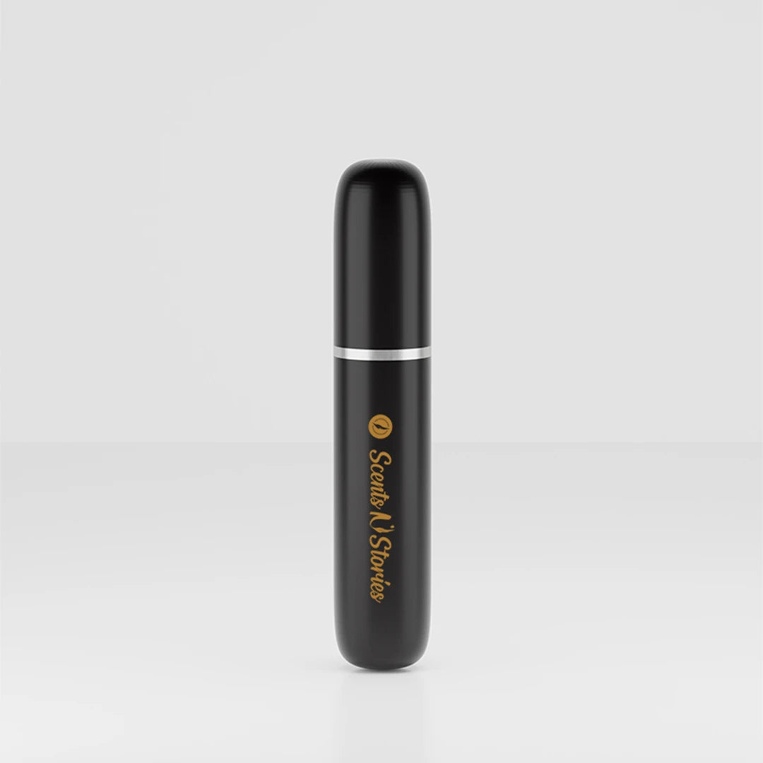 Portable Atomizer for Perfume