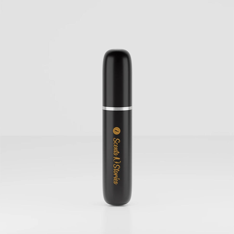 Portable Atomizer for Perfume