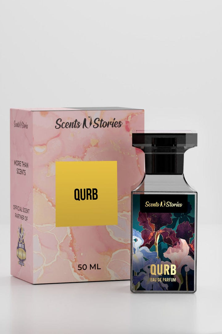 Qurb